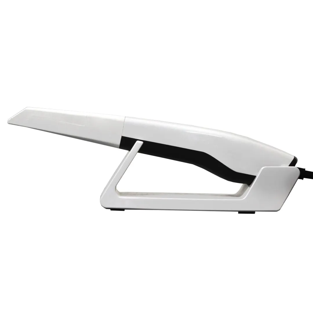 Scanner intraoral Gnatus Panda P2 utilizado pela Stelle Odontologia