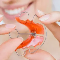 Expansor Palatino