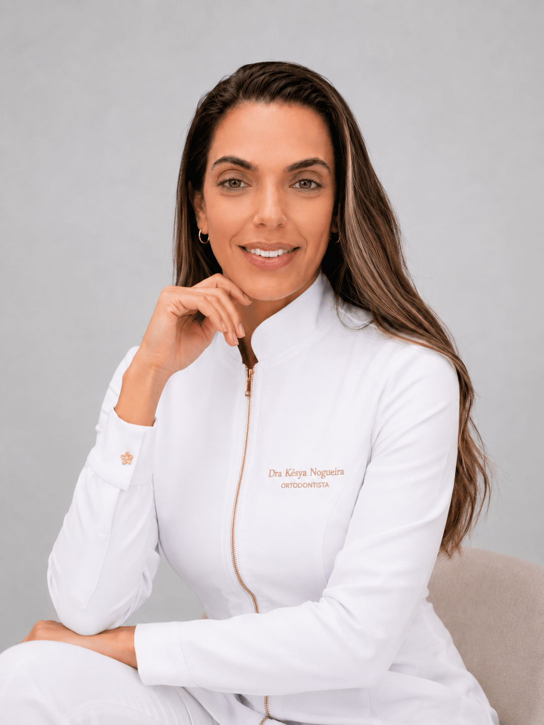 Dra. Késya Nogueira