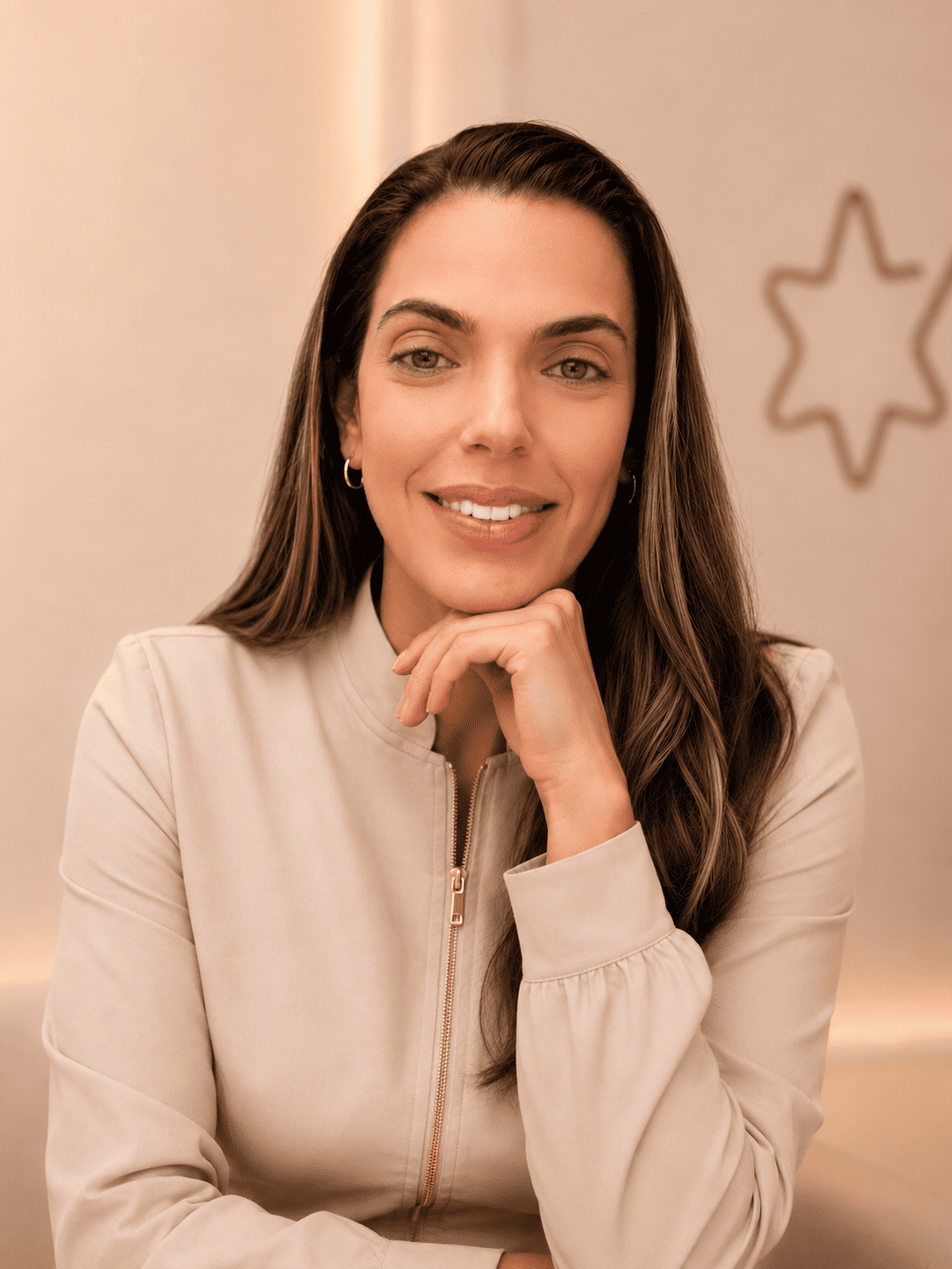 Dra. Késya Nogueira