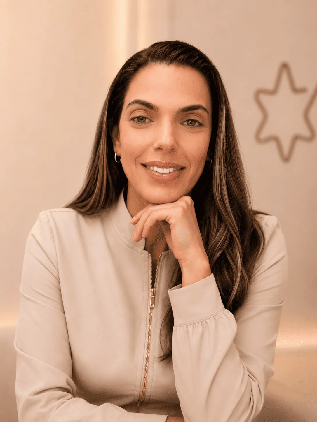 Dra. Késya Nogueira