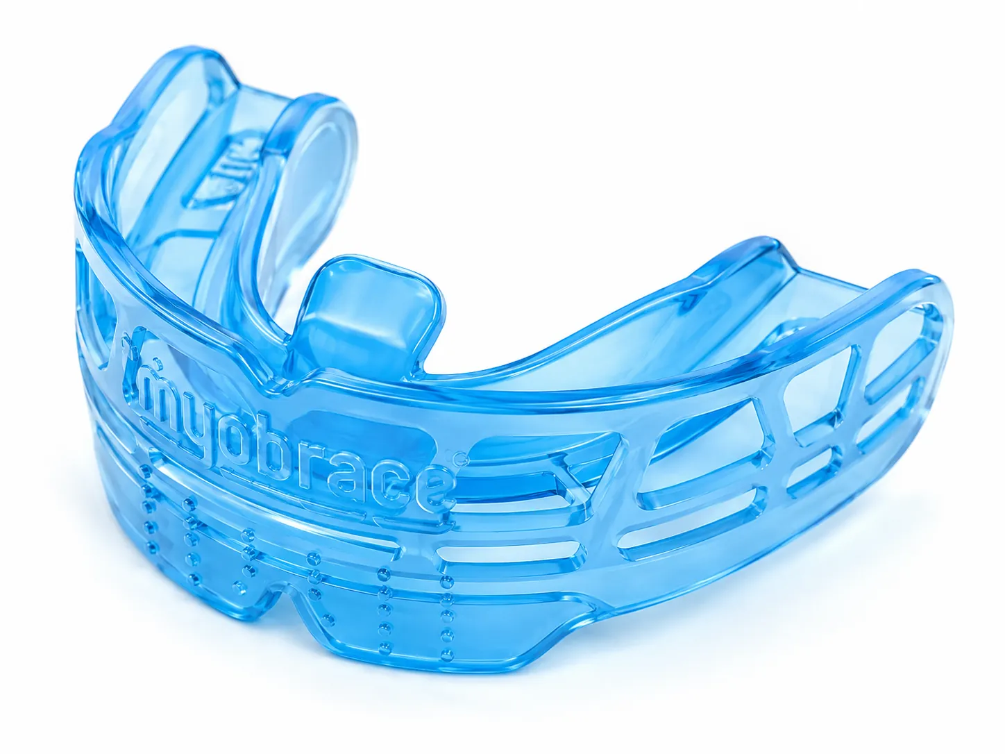 Aparelho Myobrace