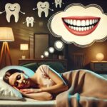 Descubra o Significado de Sonhar com Dente Caindo